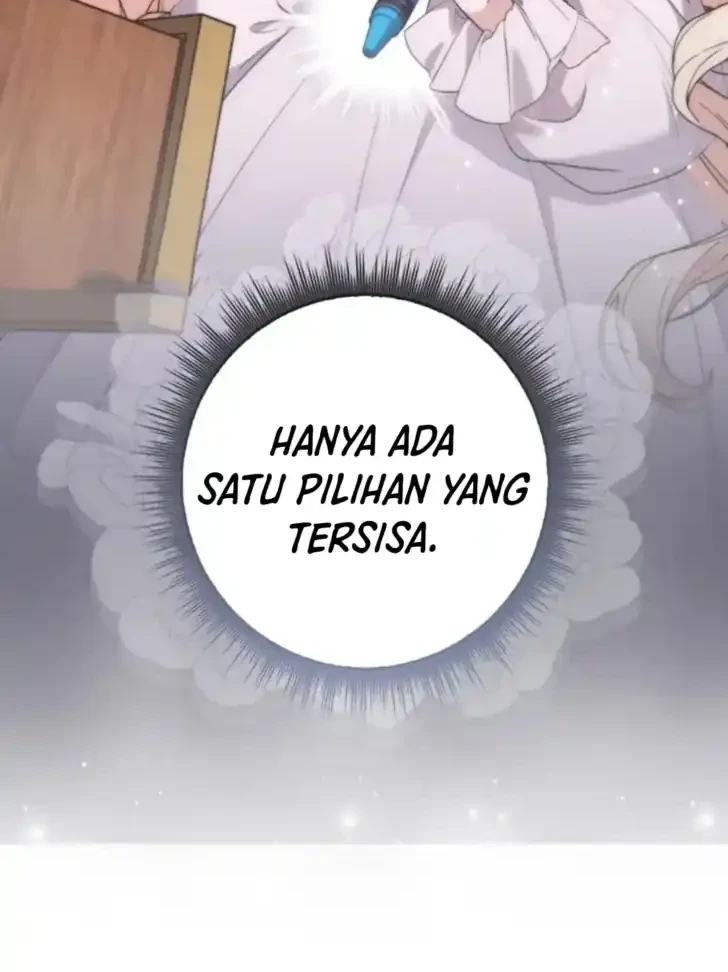Arelyn Is Sick and Tired Chapter 12 - halaman 13