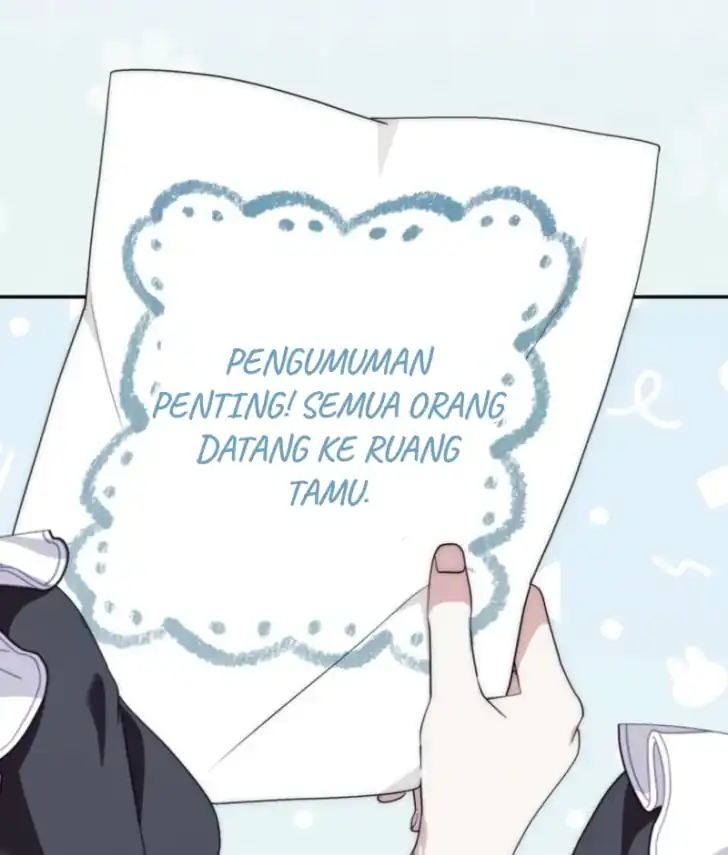 Arelyn Is Sick and Tired Chapter 12 - halaman 17