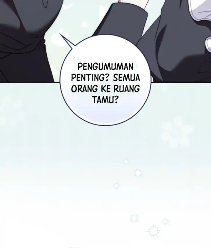 Arelyn Is Sick and Tired Chapter 12 - halaman 18