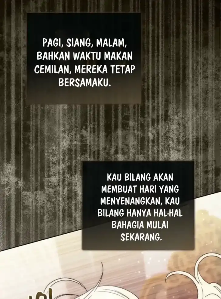 Arelyn Is Sick and Tired Chapter 12 - halaman 2