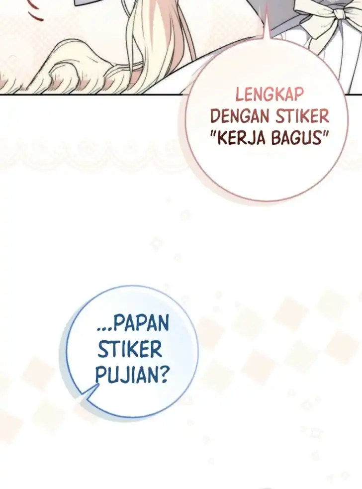 Arelyn Is Sick and Tired Chapter 12 - halaman 27