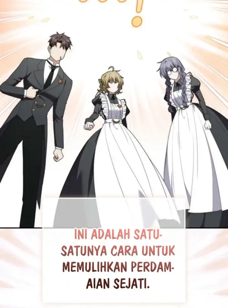 Arelyn Is Sick and Tired Chapter 12 - halaman 30