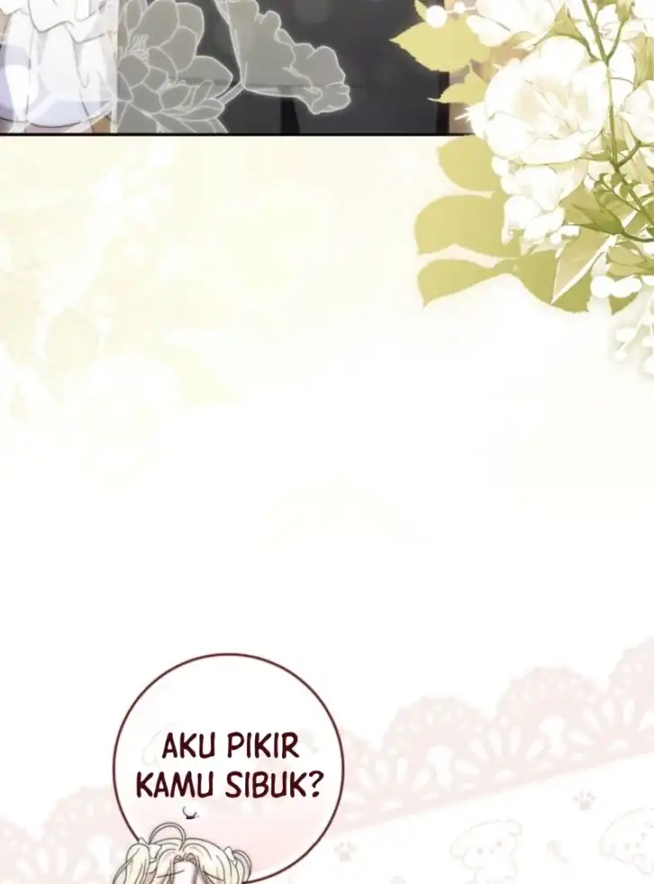 Arelyn Is Sick and Tired Chapter 12 - halaman 42