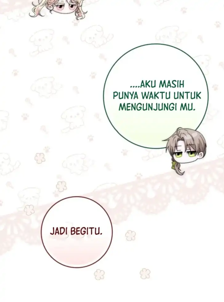 Arelyn Is Sick and Tired Chapter 12 - halaman 43