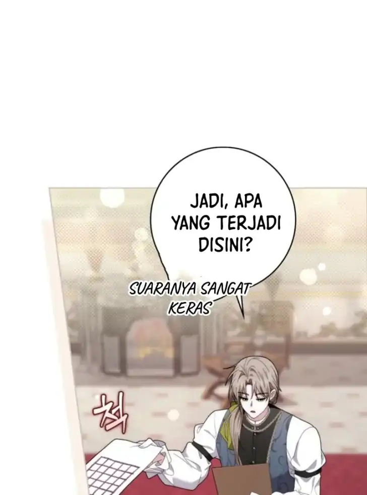 Arelyn Is Sick and Tired Chapter 12 - halaman 44