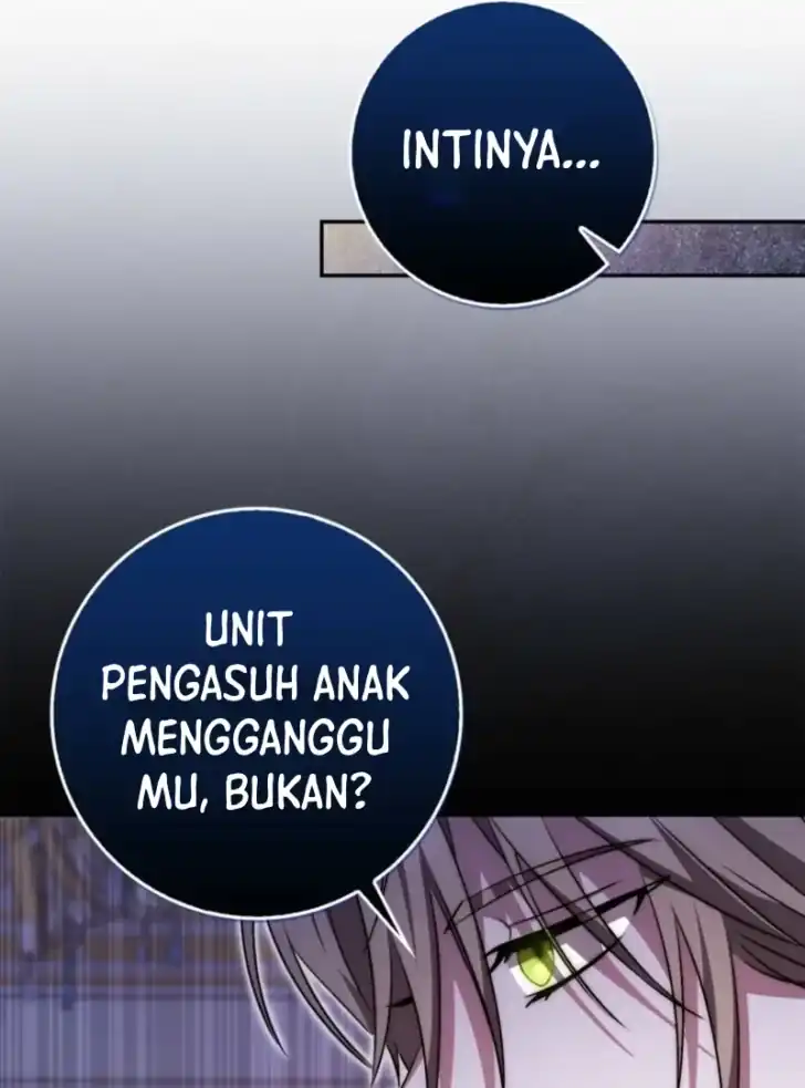 Arelyn Is Sick and Tired Chapter 12 - halaman 47