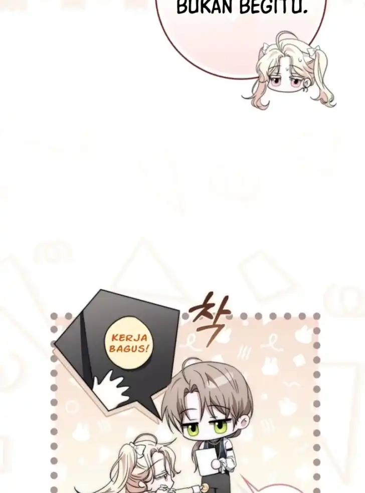 Arelyn Is Sick and Tired Chapter 12 - halaman 49