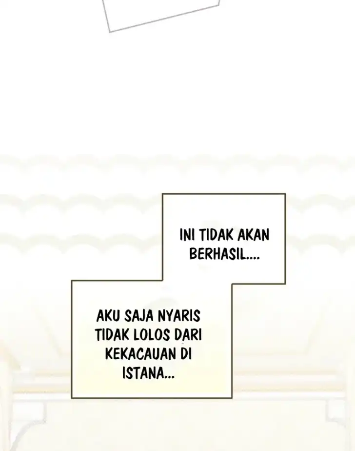 Arelyn Is Sick and Tired Chapter 12 - halaman 5