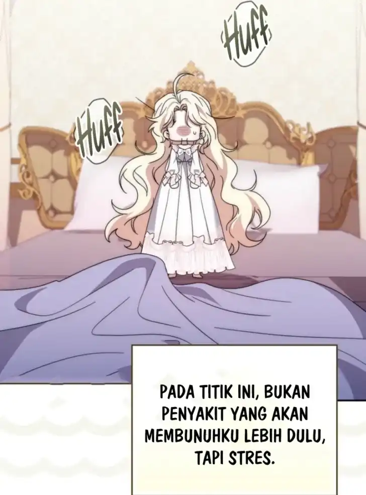 Arelyn Is Sick and Tired Chapter 12 - halaman 6