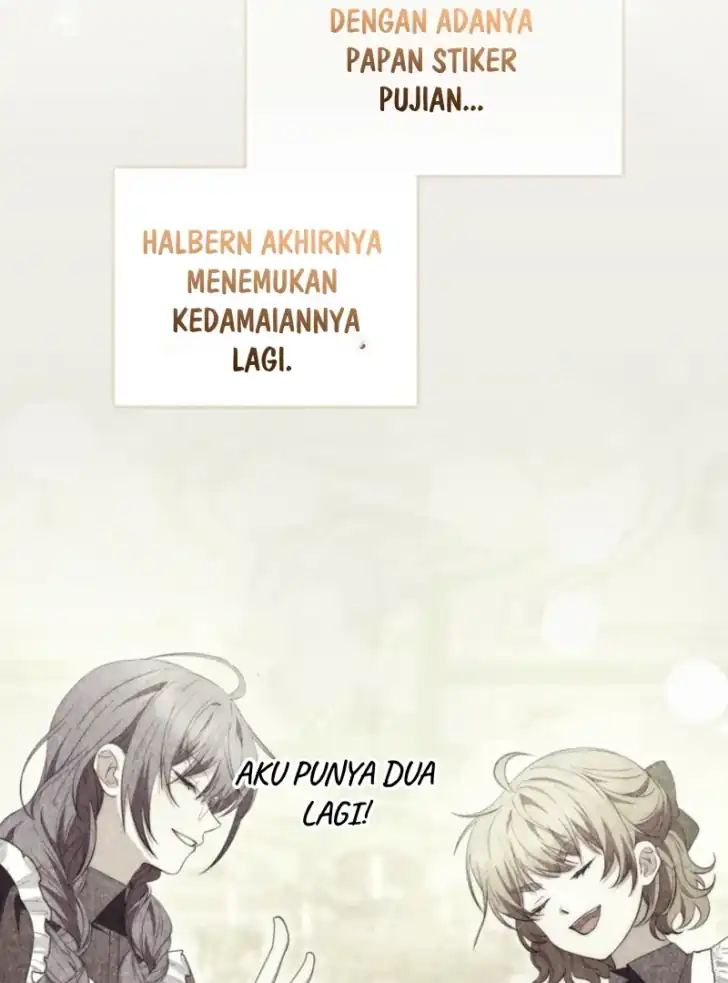 Arelyn Is Sick and Tired Chapter 12 - halaman 61