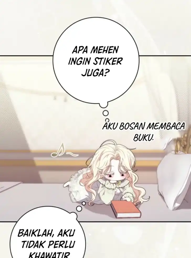 Arelyn Is Sick and Tired Chapter 12 - halaman 64