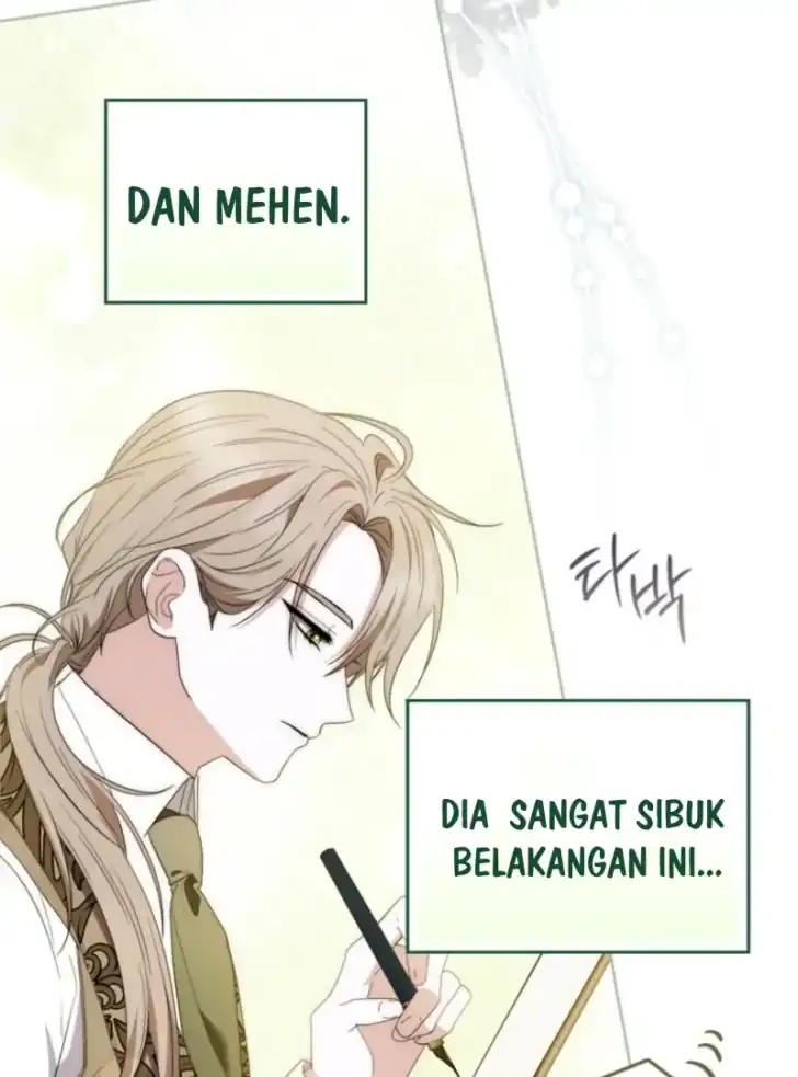 Arelyn Is Sick and Tired Chapter 12 - halaman 9