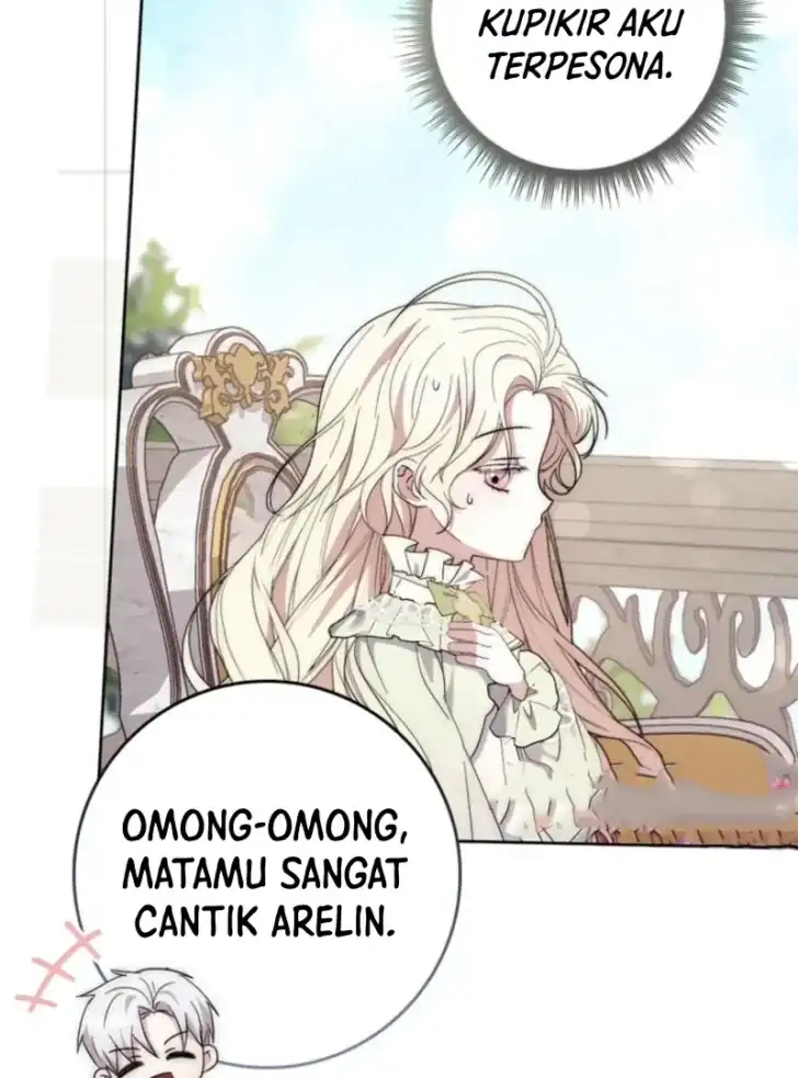 Arelyn Is Sick and Tired Chapter 13 - halaman 18