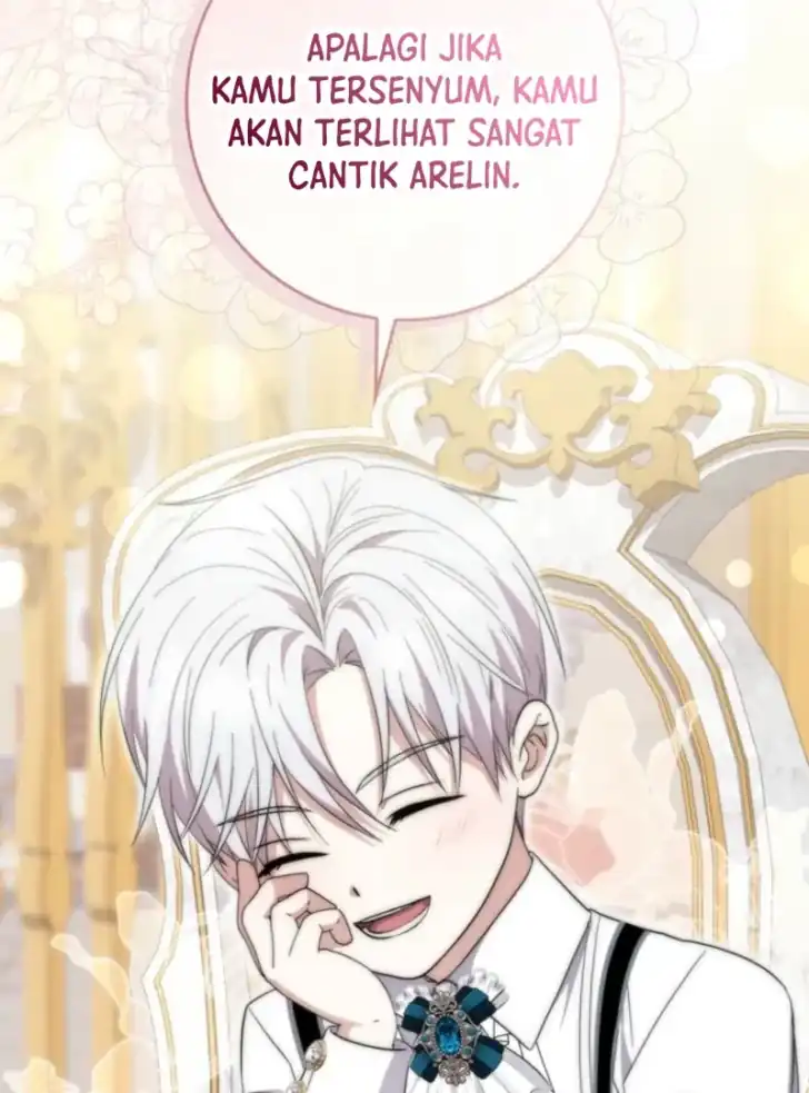 Arelyn Is Sick and Tired Chapter 13 - halaman 21