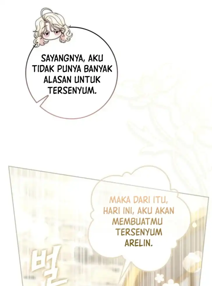 Arelyn Is Sick and Tired Chapter 13 - halaman 26