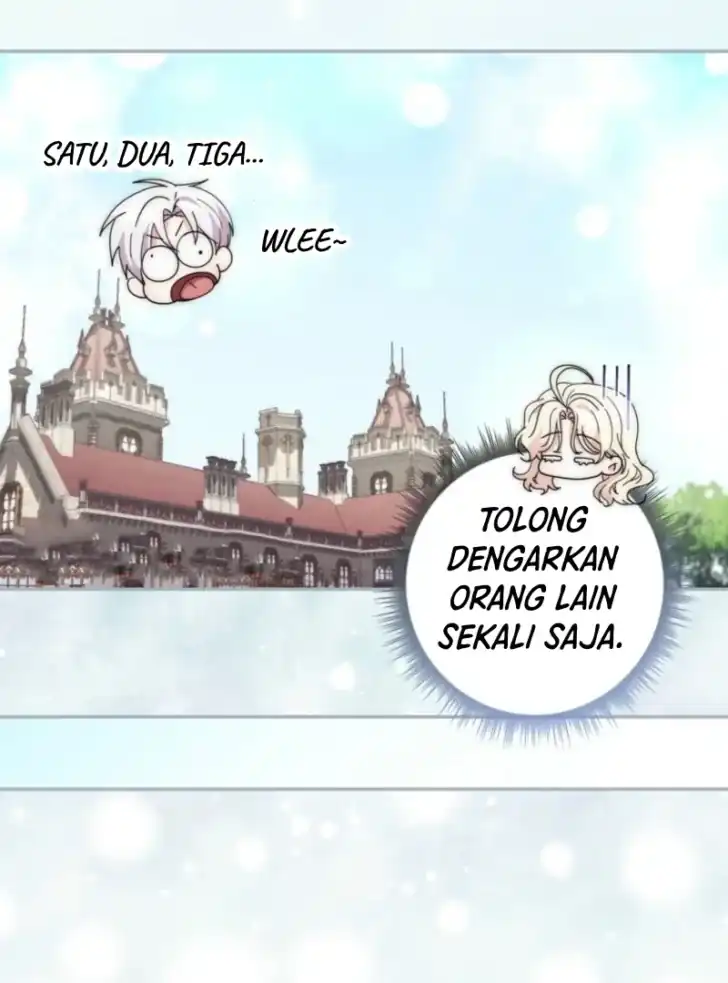 Arelyn Is Sick and Tired Chapter 13 - halaman 29