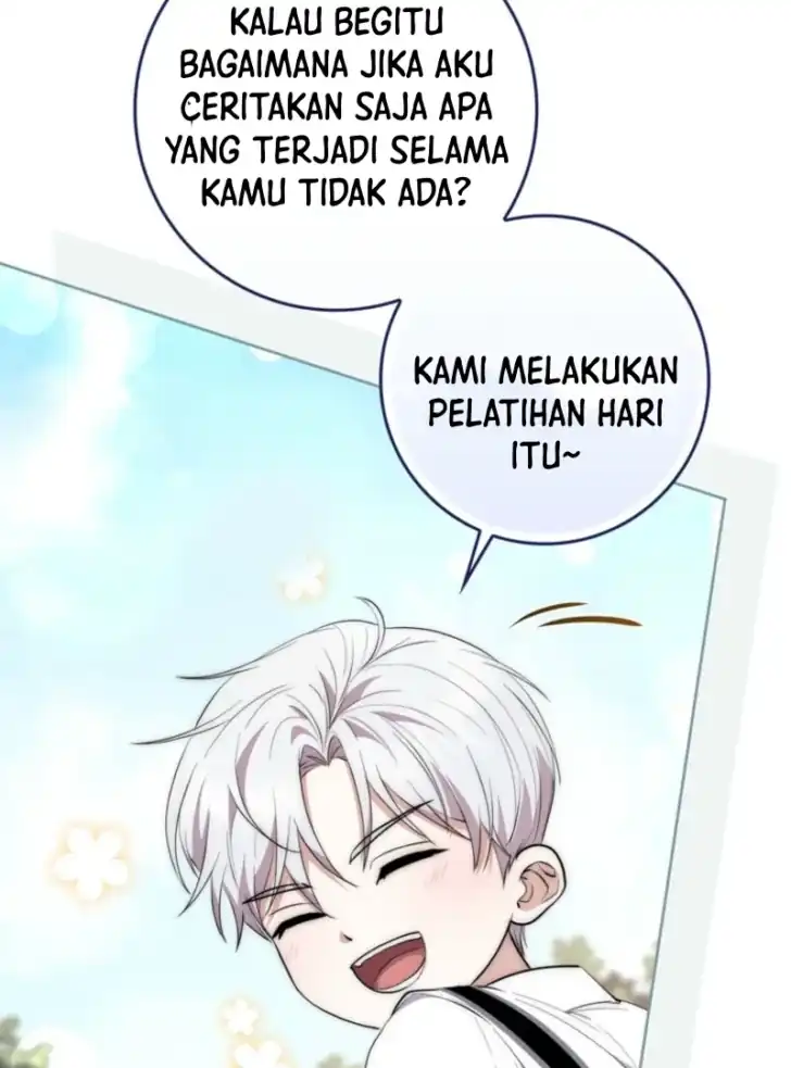 Arelyn Is Sick and Tired Chapter 13 - halaman 3