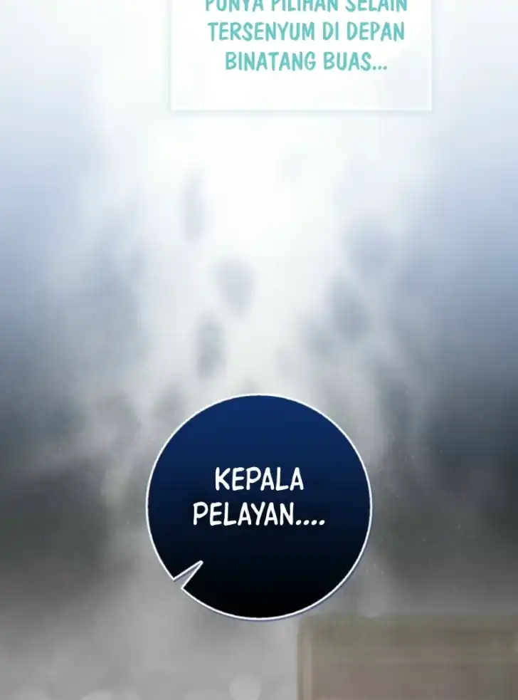 Arelyn Is Sick and Tired Chapter 13 - halaman 31