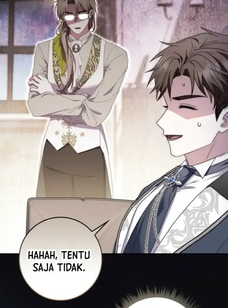 Arelyn Is Sick and Tired Chapter 13 - halaman 35