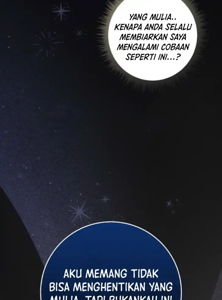 Arelyn Is Sick and Tired Chapter 13 - halaman 36