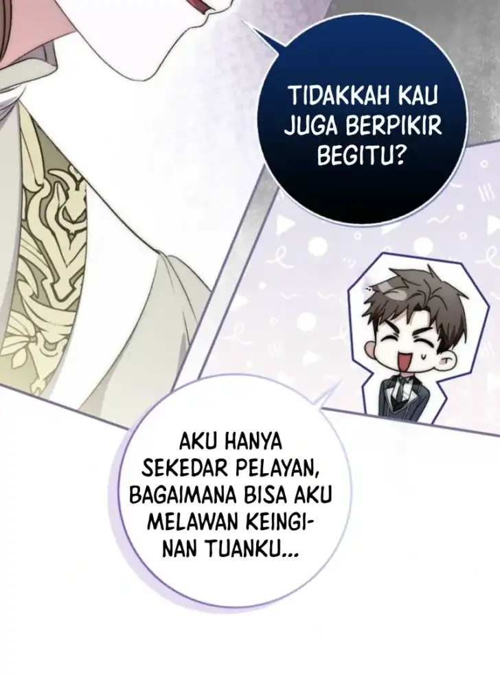 Arelyn Is Sick and Tired Chapter 13 - halaman 38