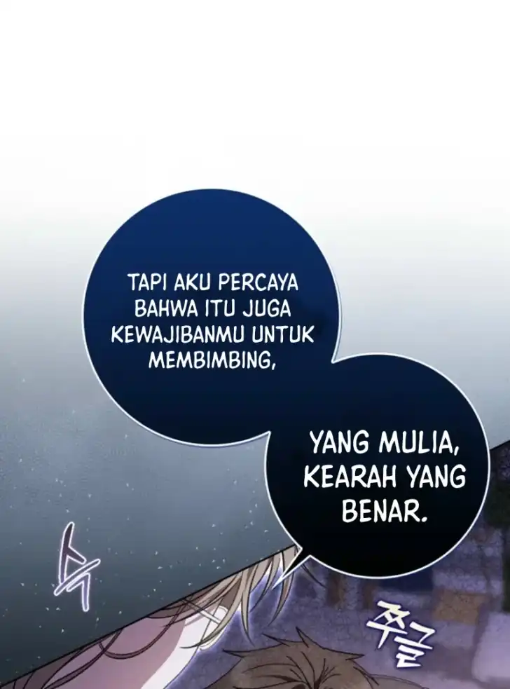 Arelyn Is Sick and Tired Chapter 13 - halaman 39