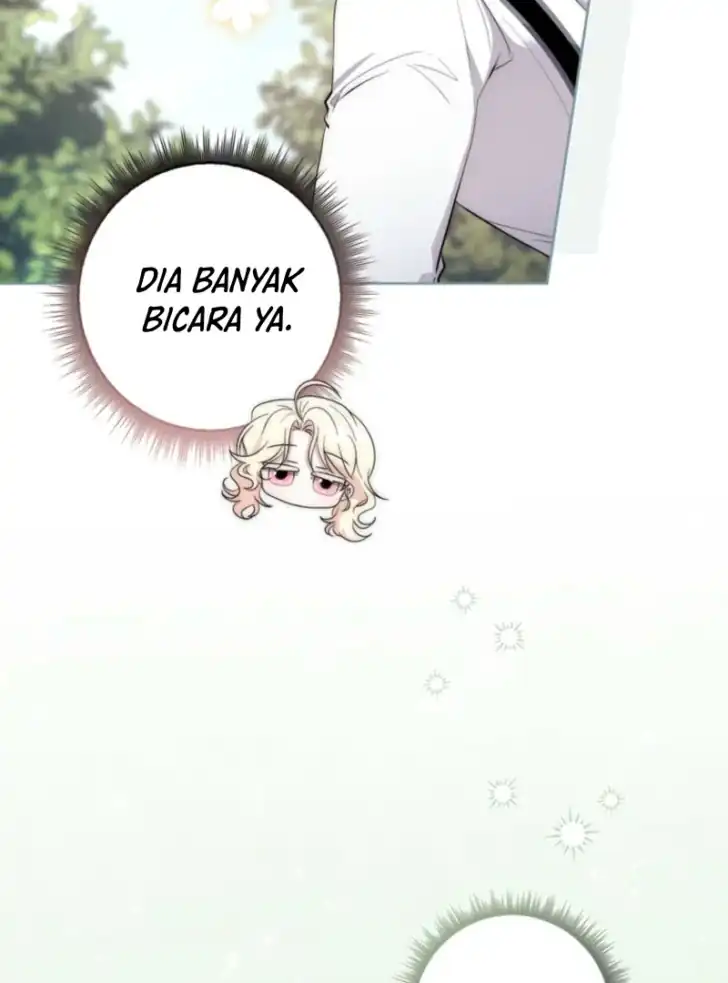 Arelyn Is Sick and Tired Chapter 13 - halaman 4