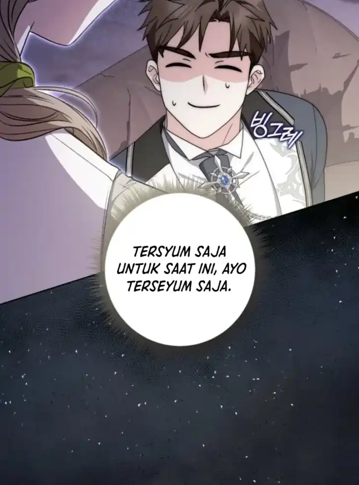 Arelyn Is Sick and Tired Chapter 13 - halaman 40