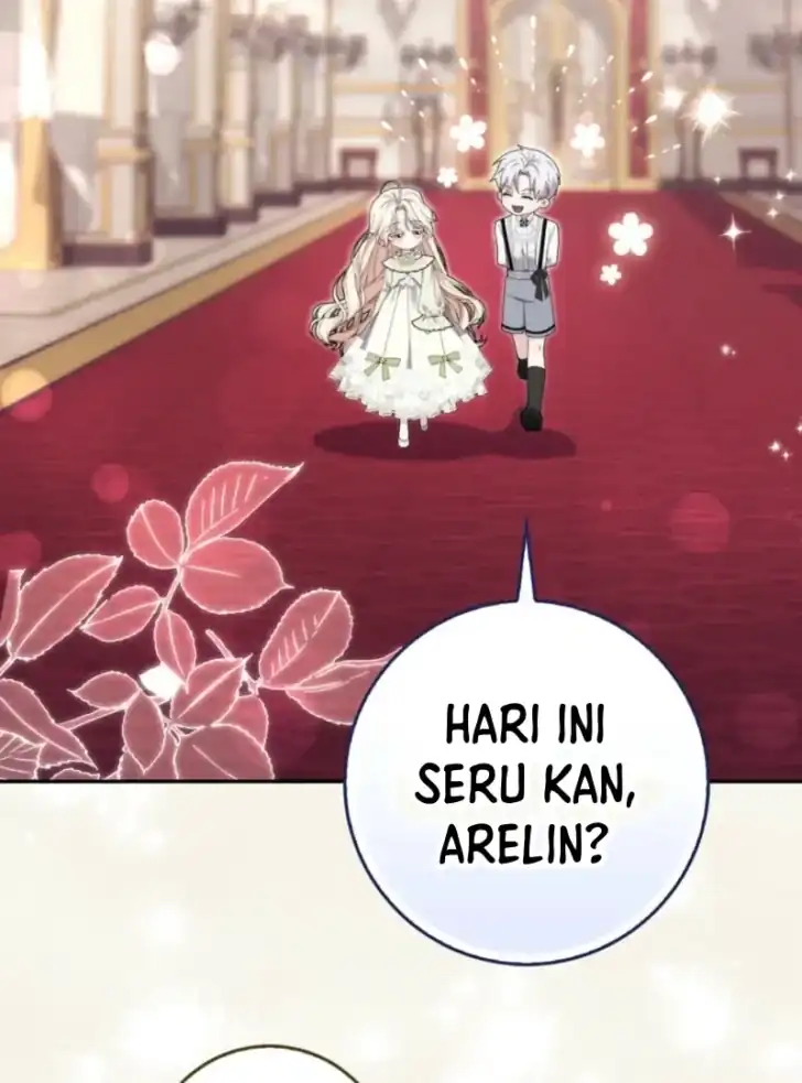 Arelyn Is Sick and Tired Chapter 13 - halaman 44