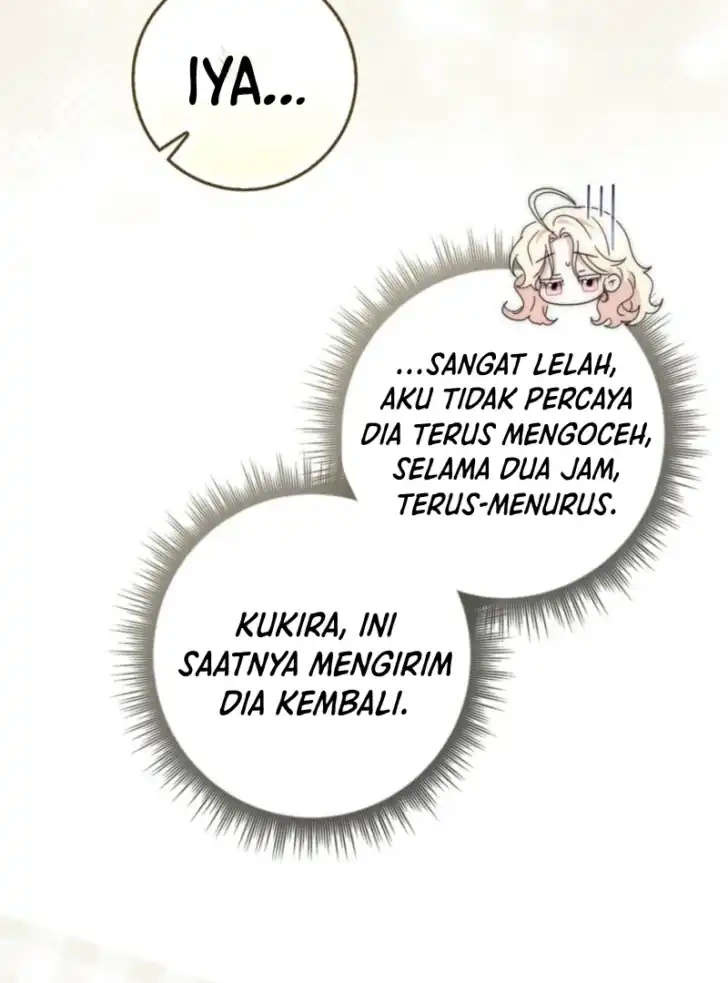 Arelyn Is Sick and Tired Chapter 13 - halaman 45
