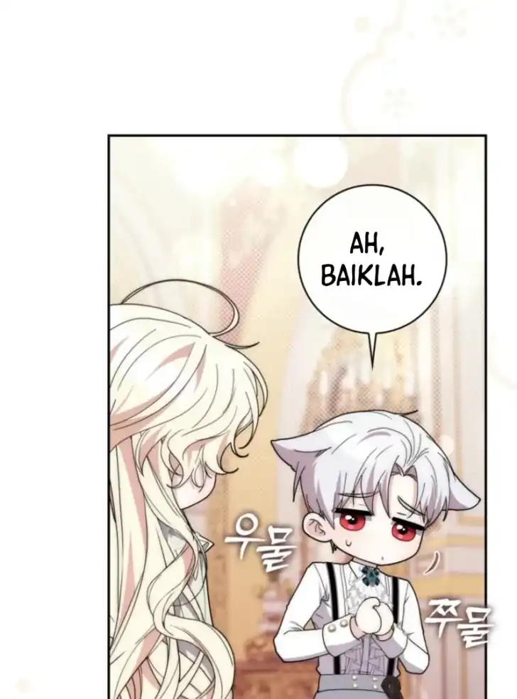 Arelyn Is Sick and Tired Chapter 13 - halaman 48