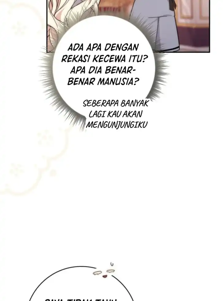 Arelyn Is Sick and Tired Chapter 13 - halaman 49