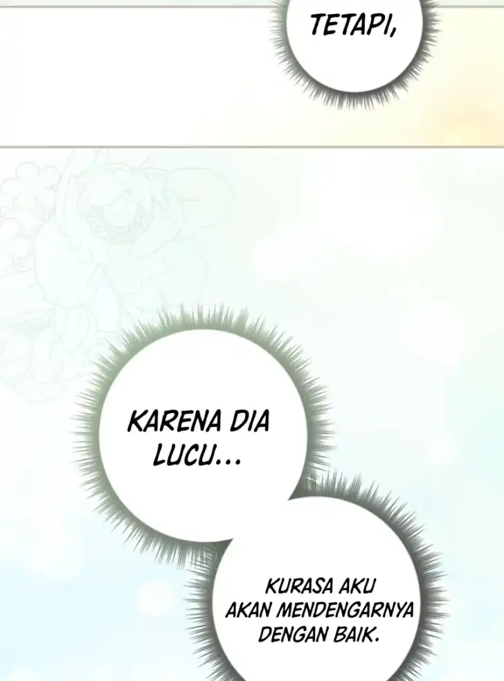 Arelyn Is Sick and Tired Chapter 13 - halaman 5