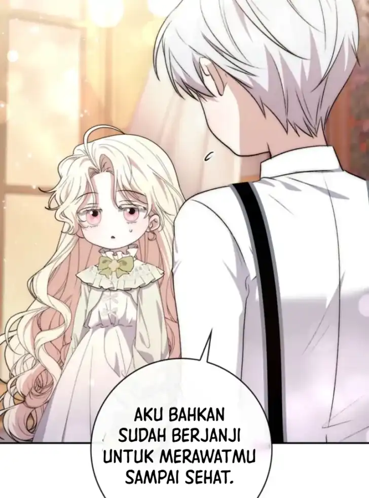 Arelyn Is Sick and Tired Chapter 13 - halaman 54