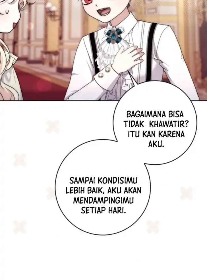 Arelyn Is Sick and Tired Chapter 13 - halaman 62