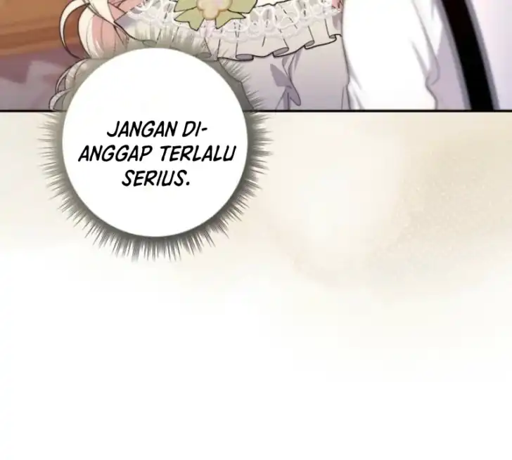 Arelyn Is Sick and Tired Chapter 13 - halaman 69