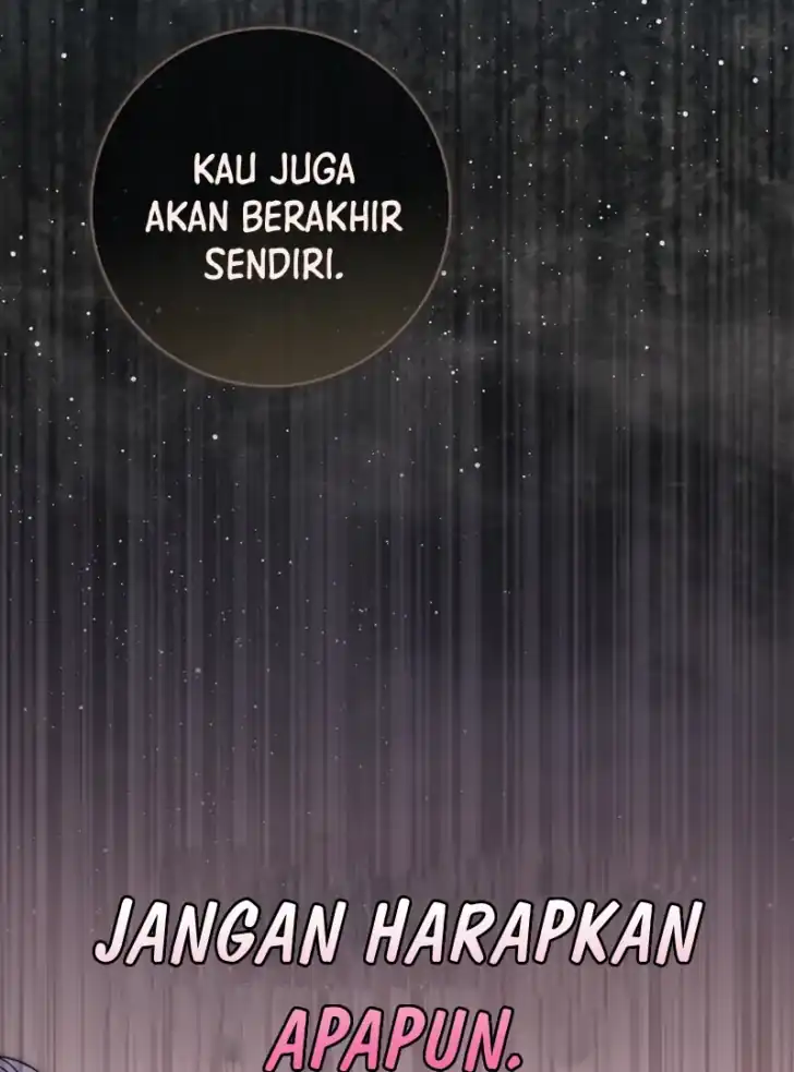 Arelyn Is Sick and Tired Chapter 14 - halaman 21