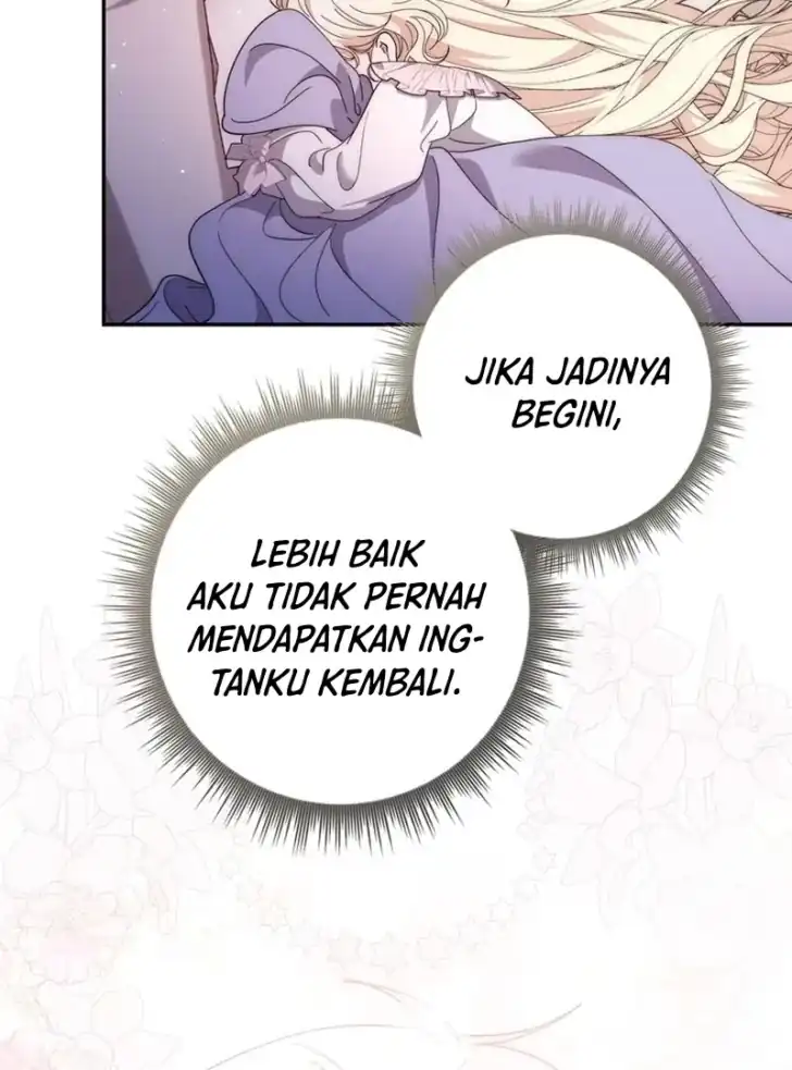 Arelyn Is Sick and Tired Chapter 14 - halaman 27