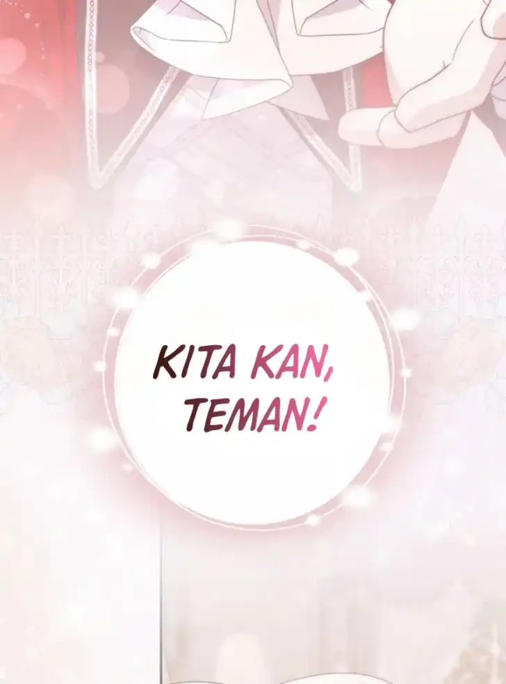 Arelyn Is Sick and Tired Chapter 14 - halaman 29