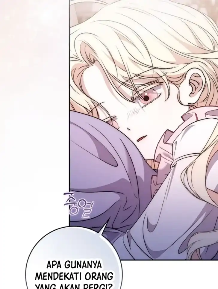 Arelyn Is Sick and Tired Chapter 14 - halaman 30