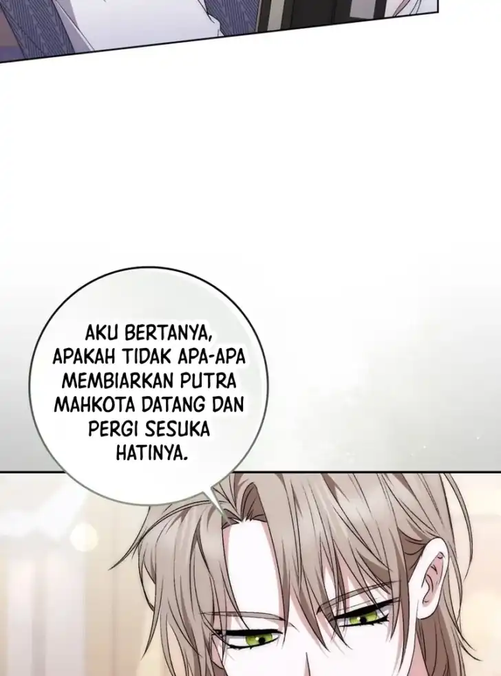Arelyn Is Sick and Tired Chapter 14 - halaman 38