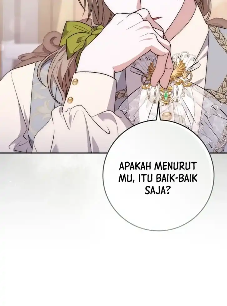 Arelyn Is Sick and Tired Chapter 14 - halaman 39