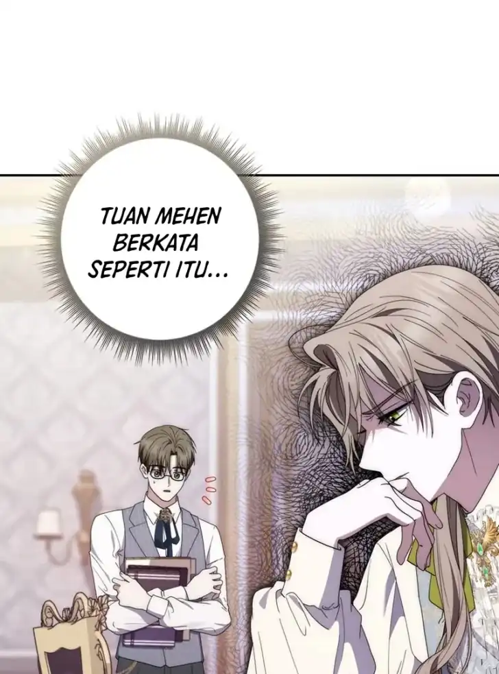 Arelyn Is Sick and Tired Chapter 14 - halaman 40