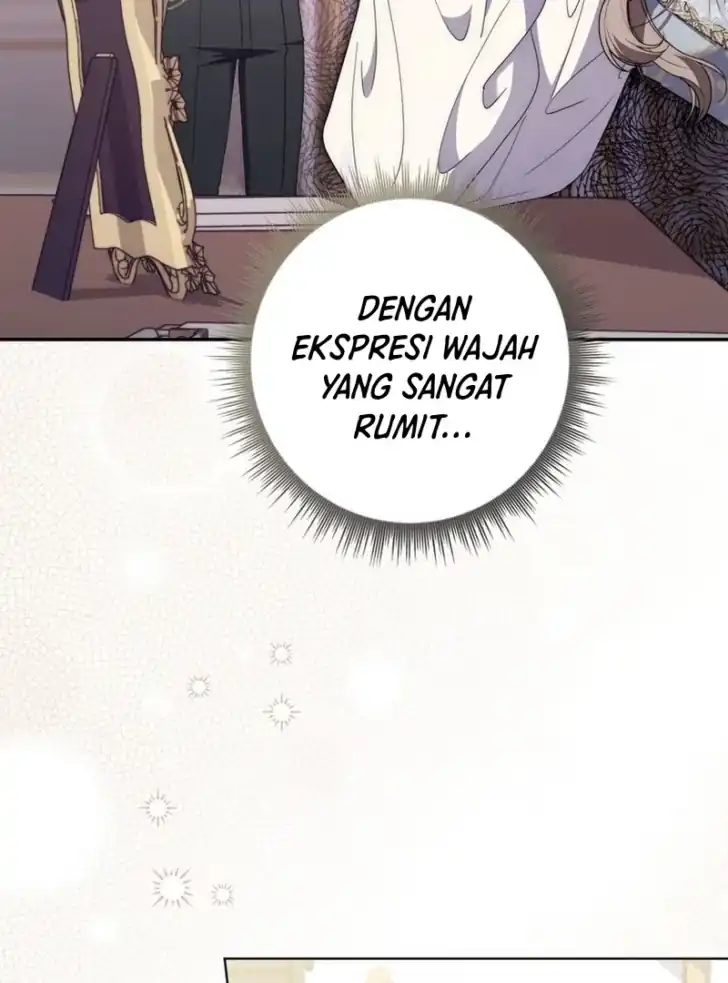 Arelyn Is Sick and Tired Chapter 14 - halaman 41