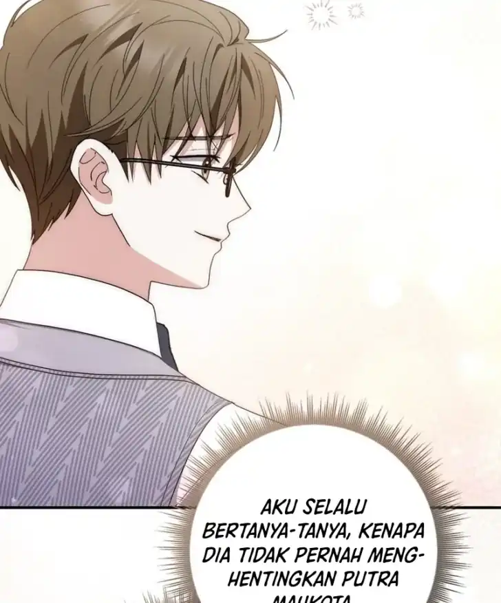 Arelyn Is Sick and Tired Chapter 14 - halaman 43