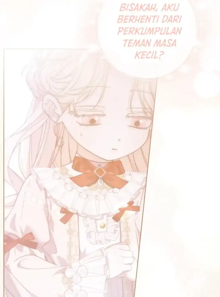 Arelyn Is Sick and Tired Chapter 14 - halaman 45