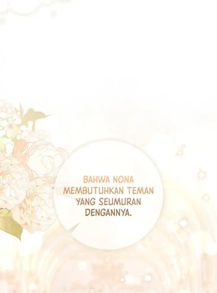 Arelyn Is Sick and Tired Chapter 14 - halaman 49