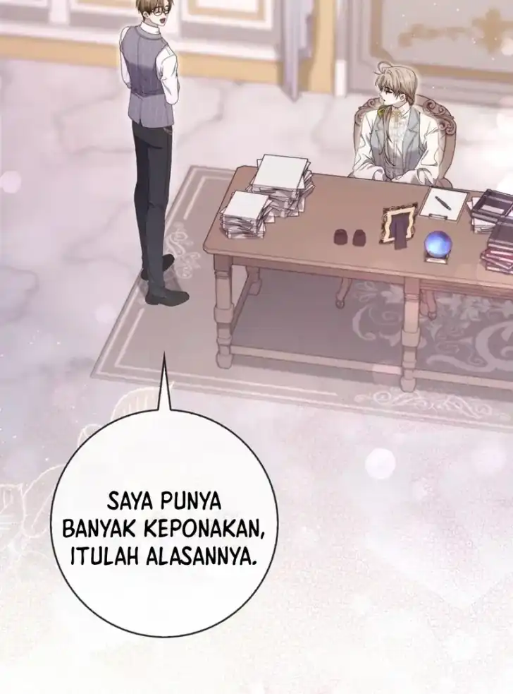 Arelyn Is Sick and Tired Chapter 14 - halaman 54