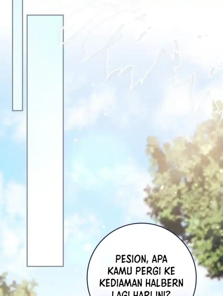 Arelyn Is Sick and Tired Chapter 14 - halaman 56