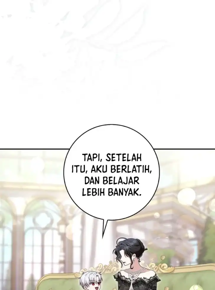 Arelyn Is Sick and Tired Chapter 14 - halaman 58